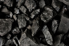 East Oakley coal boiler costs