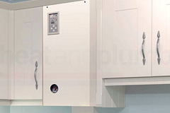 East Oakley electric boiler quotes
