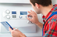 free East Oakley gas safe engineer quotes